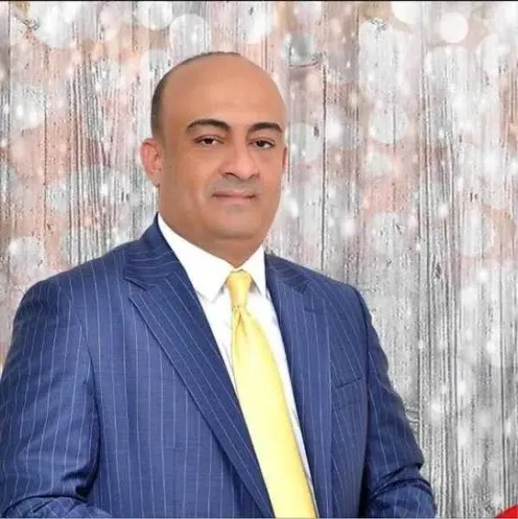 الدكتور مسعد أبو طالب - اقرأ الخبر