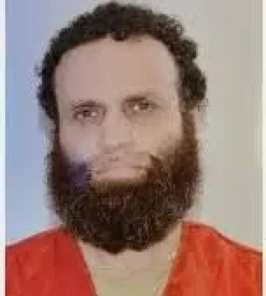 الإرهابي هشام عشماوي