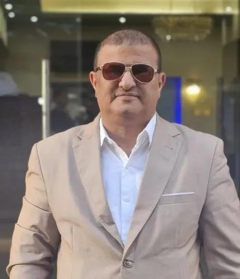 نزار الخالد - اقرأ الخبر