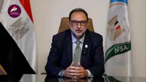 رئيس ”سلامة الغذاء” يكشف لمركز...