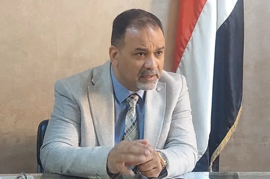 الدكتور ناصر الجندي