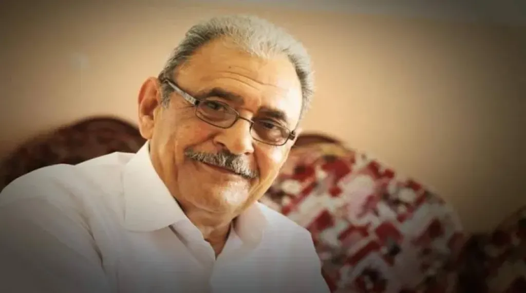 الكاتب والمحلل سميح خلف - اقرأ الخبر