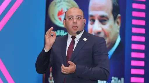 العطيفي: ”حماة الوطن” وُلد قويًا...