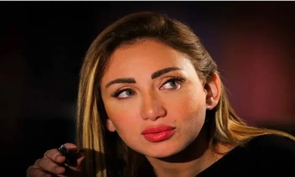 ريهام سعيد