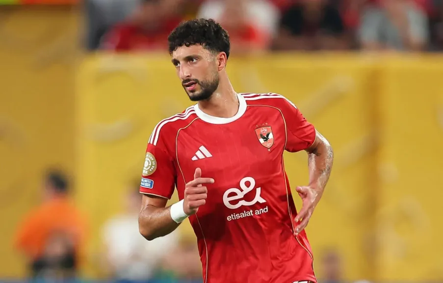 وسام أبو علي