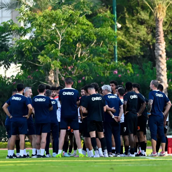 نادي الزمالك