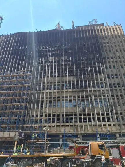 سنترال رمسيس