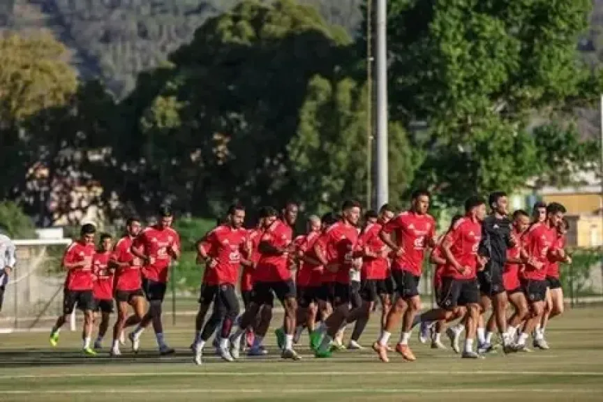 النادي الاهلي