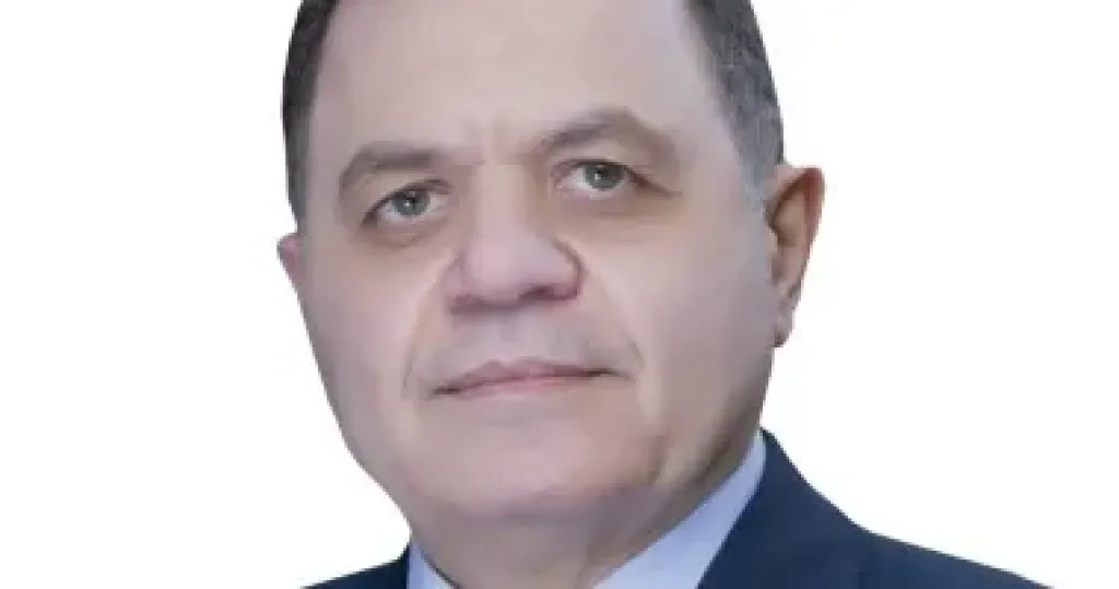 وزير الداخليه