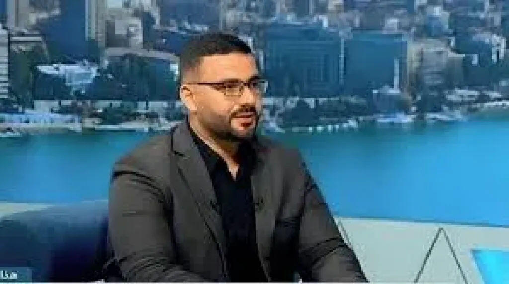 علي فوزي الباحث في الشؤون العربية و الإفريقية