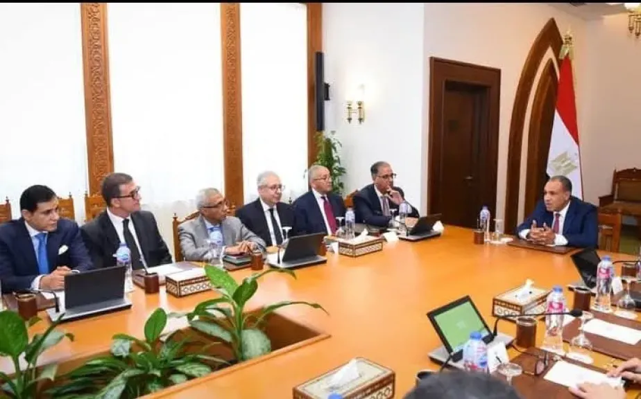 وزير الخارجية