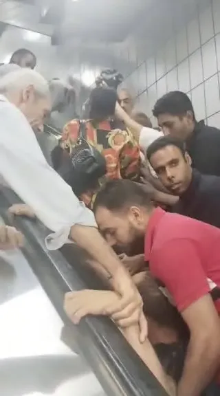 صورة الحادثة
