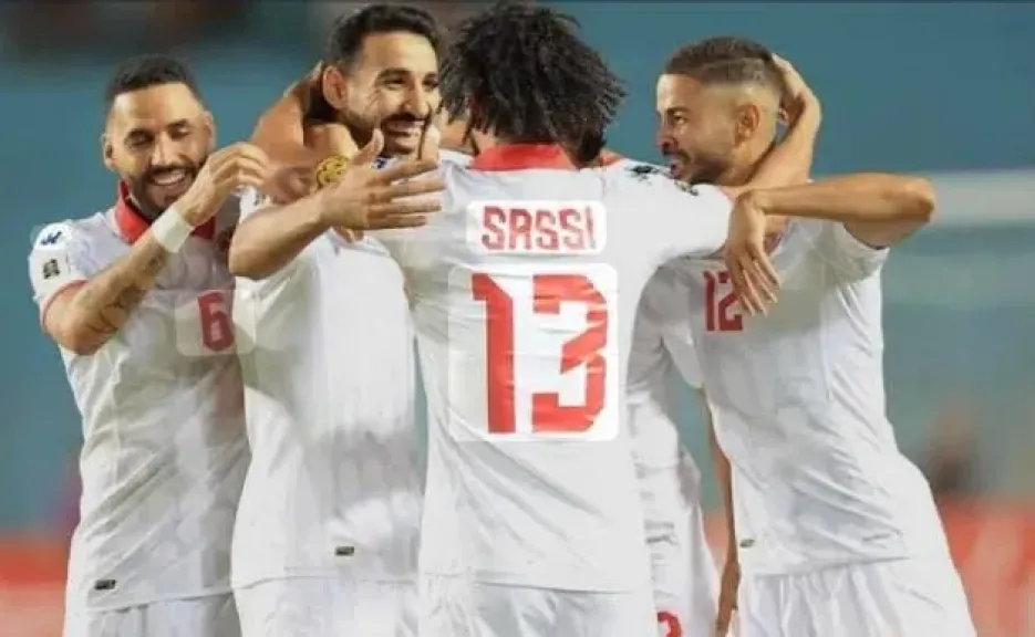 المنتخب التونسي