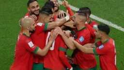 تشكيل المغرب المتوقع أمام زامبيا...