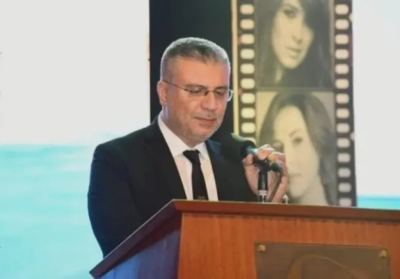 الدكتور عمرو الليثى