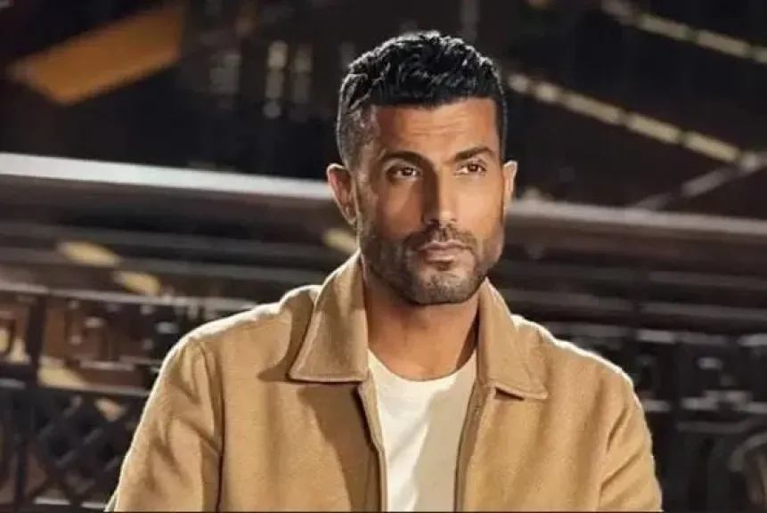 محمد سامي
