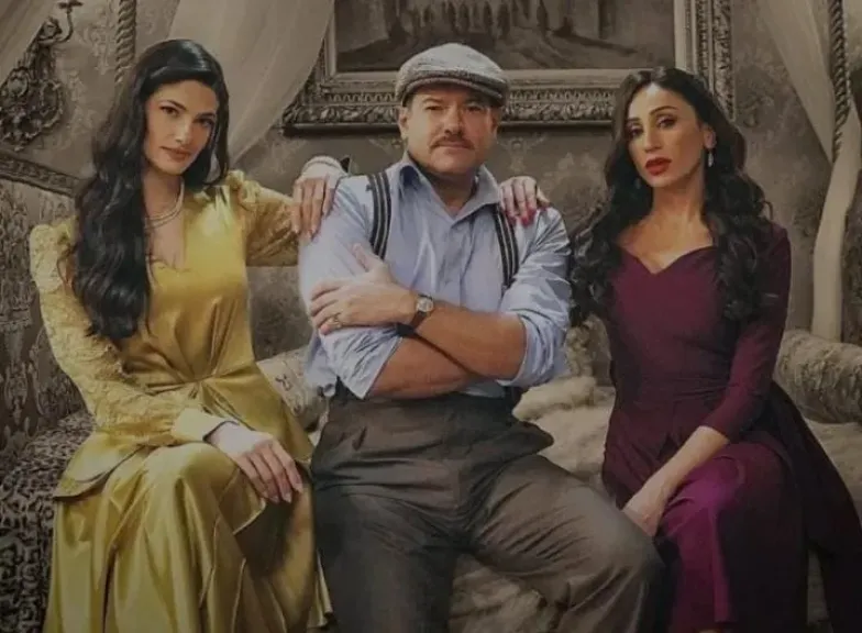 فيلم درويش