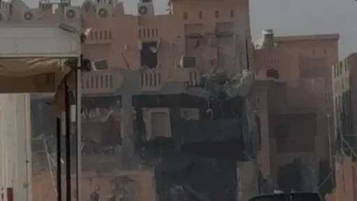 عربي ودولي