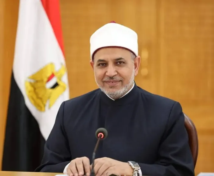 الدكتور سلامة داود رئيس جامعة الأزهر