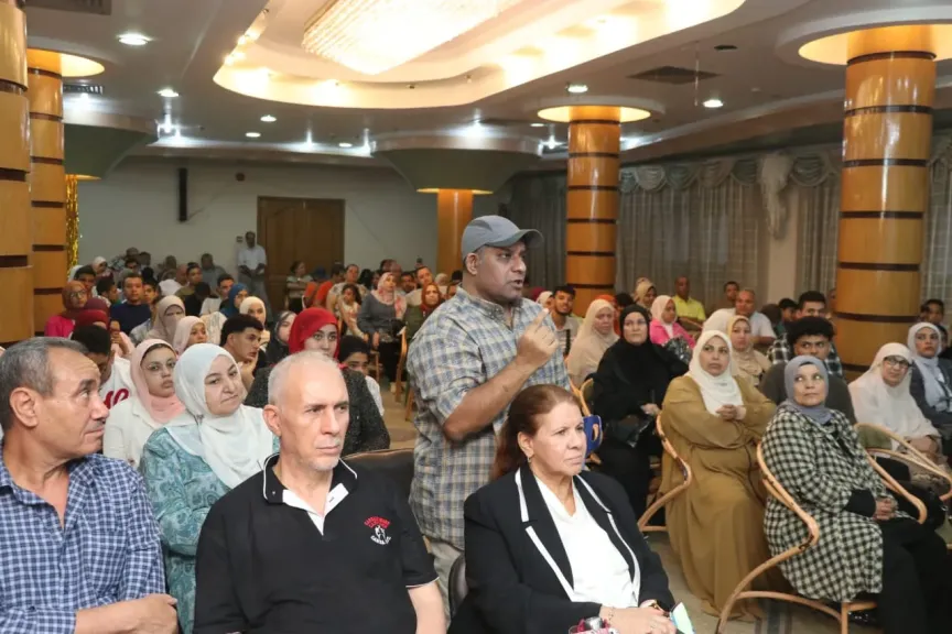 نقابة المعلمين