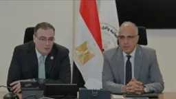 سويلم: تطبيق مبادئ الحوكمة والتطوير...