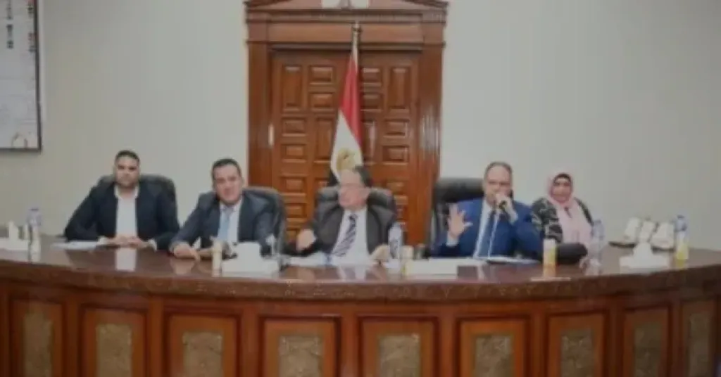 جهاز تنمية مدينة حدائق أكتوبر