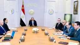 ”سكاتك: مصر أصبحت نموذجًا ناجحًا...