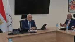 سويلم: البنك الدولي من أهم...