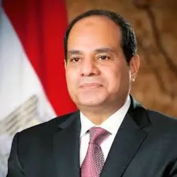قمة الدوحة: السيسي يستعرض رؤية مصر لتعزيز التضامن العربي