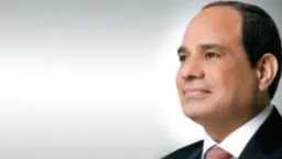 عاجل - الرئاسة المصرية: الرئيس...