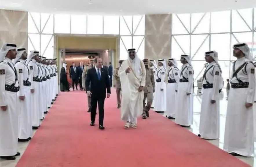 أخبار مصر