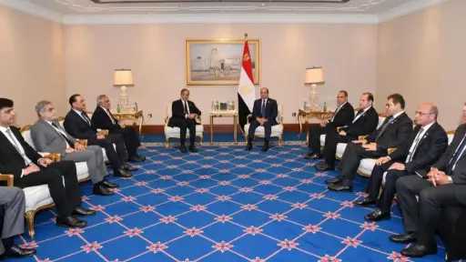أخبار مصر