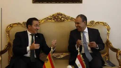 أخبار مصر
