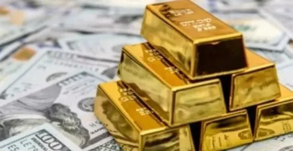 سعر الذهب اليوم