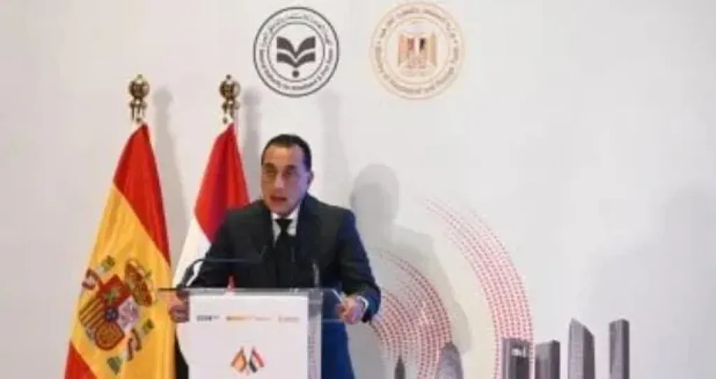 مصطفى مدبولي