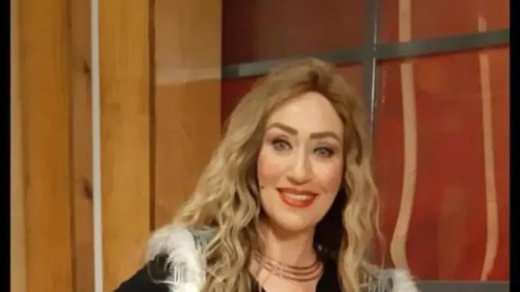 إيناس مكي
