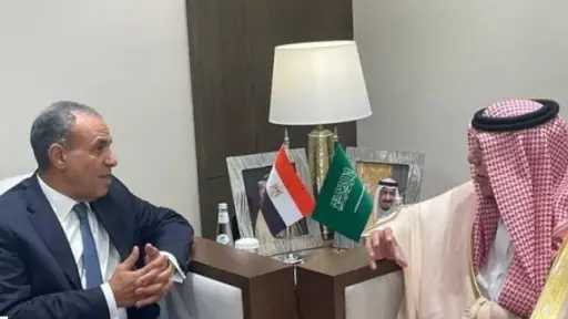 أخبار مصر