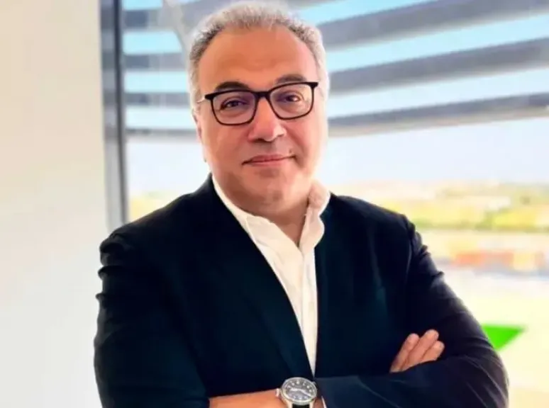 محمد مدحت