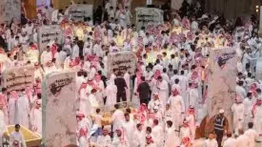 فن ومنوعات