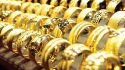 عيار 21 الآن.. سعر الذهب...