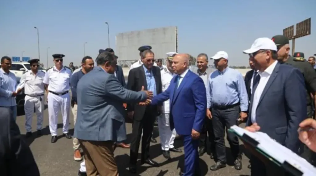 فتح الطريق الإقليمي بشكل جزئي غدا