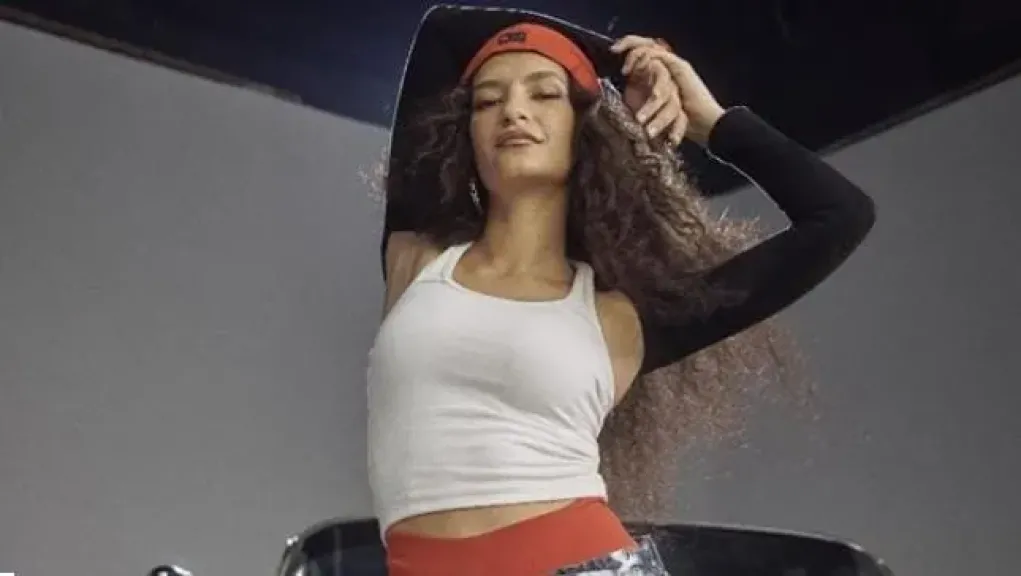 أميرة أديب