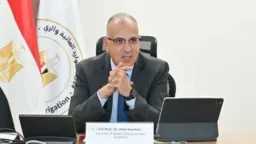 الري: دراسة مقترح تنفيذ مشروعات...