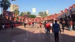 اكتمال النصاب القانوني للاجتماع الخاص...