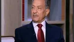مساعد وزير الخارجية المصرية الأسبق...