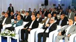 رئيس الوزراء يفتتح مشروعات صناعية...