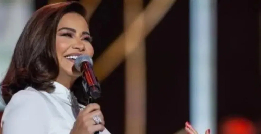 شرين عبد الوهاب