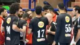 الأهلي فى صدارة ترتيب دوري...