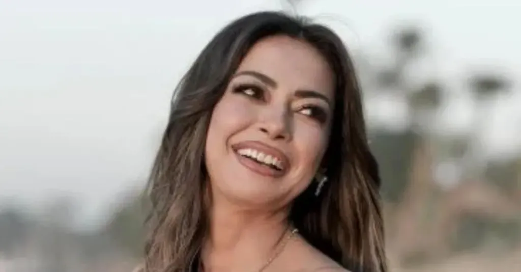 داليا مصطفي