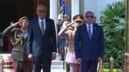 عاجل- رئيس سنغافورة: الأزهر منارة...